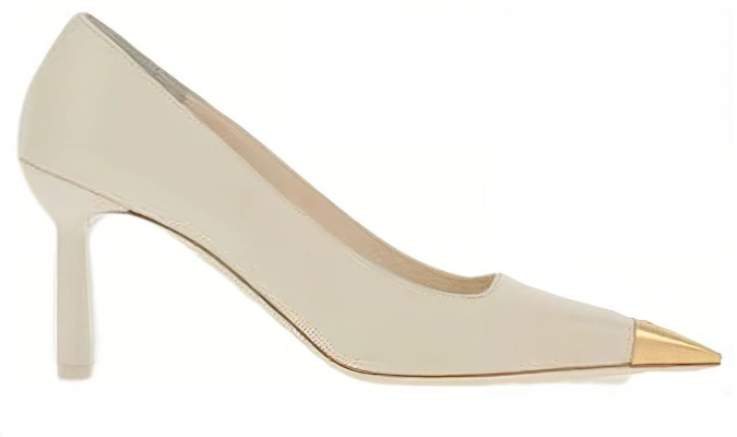(W) "FERRAGAMO Salvatore Tacón de Cuero 'Beige Confort'" 01G014-763830 Order (W) "FERRAGAMO Salvatore Tacón de Cuero 'Beige Confort'" 01G014-763830