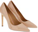 Order (Women) FERRAGAMO Salvatore Patent Leather High Heel 'Pink Fashion' 01D268-753918