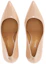 Lookbook (Women) FERRAGAMO Salvatore Patent Leather High Heel 'Pink Fashion' 01D268-753918