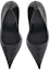 Lookbook (W) FERRAGAMO Salvatore Lakleren Stiletto 12cm ''Zwarte Puntneus'' 01F950-766277