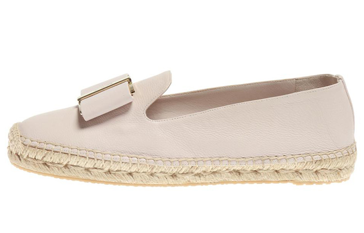 (Women) FERRAGAMO Salvatore Slip-On Sneaker 'Pink' 01N864-705810