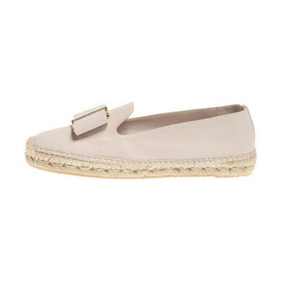 (W) FERRAGAMO Salvatore Slip-On Sneaker 'Pink'