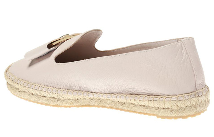 (W) FERRAGAMO Salvatore Slip-On Sneaker 'Pink' 圖 4