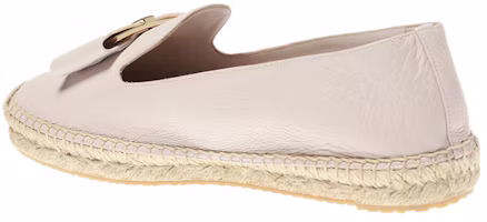 Shop FERRAGAMO菲拉格慕 套腳 女士休閒單鞋 女款 粉色