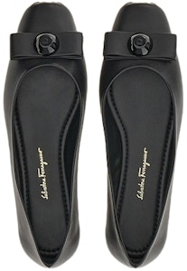 (W) FERRAGAMO Salvatore Vara 'Pita Hitam' 01E349-757823 Lookbook (W) FERRAGAMO Salvatore Vara 'Pita Hitam' 01E349-757823