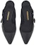 Lookbook (W) FERRAGAMO Salvatore Vara 'Tumit Kucing Hitam Bow' 01E904-763425