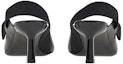 Shop (W) FERRAGAMO Salvatore Vara 'Tumit Kucing Hitam Bow' 01E904-763425