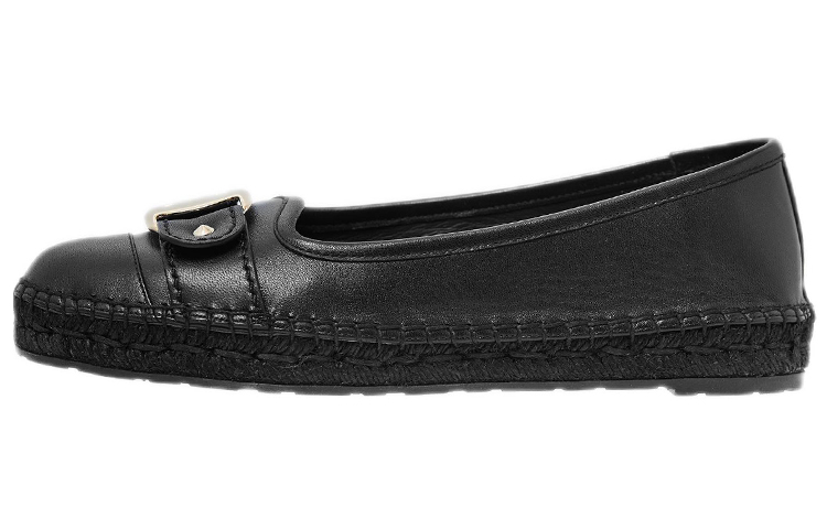 (Women) FERRAGAMO Espadrillas 'Black' 01D884-756030