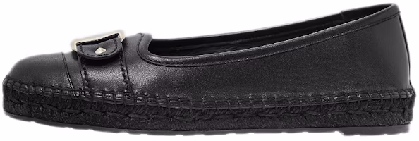 (Women) FERRAGAMO Espadrillas 'Black' 01D884-756030 (Women) FERRAGAMO Espadrillas 'Black' 01D884-756030
