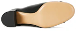 Shop (W) FERRAGAMO Vara Chain Detail Enkellaarsjes ''Zwart'' 01P057-704006