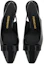 Lookbook (W) FERRAGAMO Salvatore Vara ''Tacchi Bassi Neri''" 01E984763746