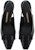 (W) FERRAGAMO Salvatore Vara 'Tumit Kucing Hitam' 01E984763746