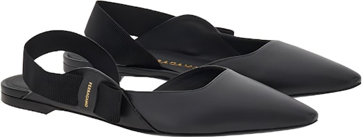 (W) FERRAGAMO Salvatore Vara 'Kulit Hitam' 01E872-763420 Order (W) FERRAGAMO Salvatore Vara 'Kulit Hitam' 01E872-763420