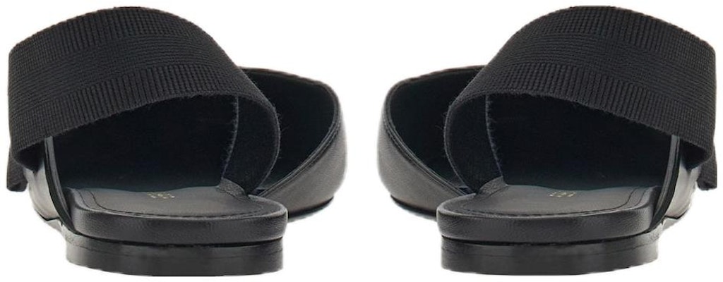 (Women) FERRAGAMO Salvatore Vara 'Black Leather' 01E872-763420 Lookbook (Women) FERRAGAMO Salvatore Vara 'Black Leather' 01E872-763420