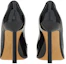 Shop (W) FERRAGAMO Salvatore Vara 'Black Patent' Sepatu Formal Wanita 01E375-757801