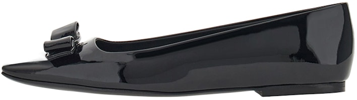 (Women) FERRAGAMO Salvatore Vara 'Pink Bow' 01E982-763716 (Women) FERRAGAMO Salvatore Vara 'Pink Bow' 01E982-763716