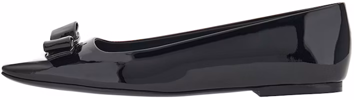 (Women) FERRAGAMO Salvatore Vara 'Pink Bow' 01E982-763716 (Women) FERRAGAMO Salvatore Vara 'Pink Bow' 01E982-763716