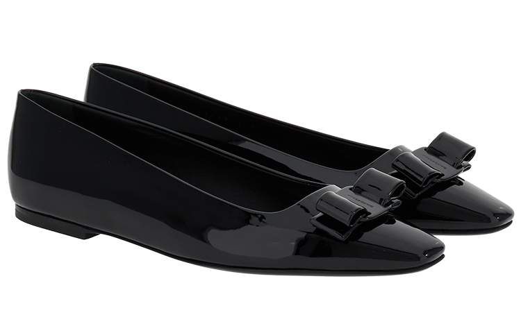 Order (W) FERRAGAMO Salvatore Vara 'Pita Pink' 01E982-763716