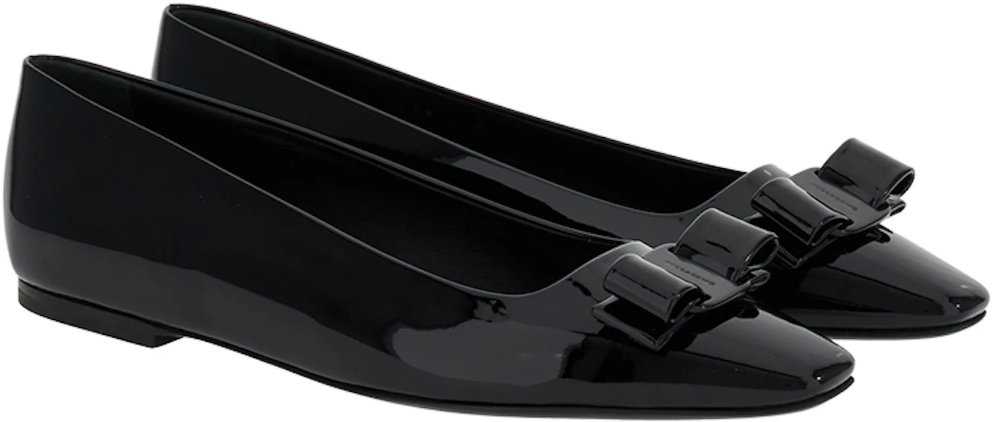 (W) 菲拉格慕 Salvatore Vara '粉色蝴蝶结' 01E982-763716 Lookbook (W) 菲拉格慕 Salvatore Vara '粉色蝴蝶结' 01E982-763716