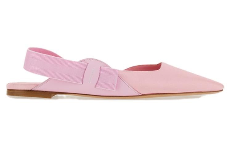 (W) FERRAGAMO Salvatore Vara 'Pink Buckle' 圖 2