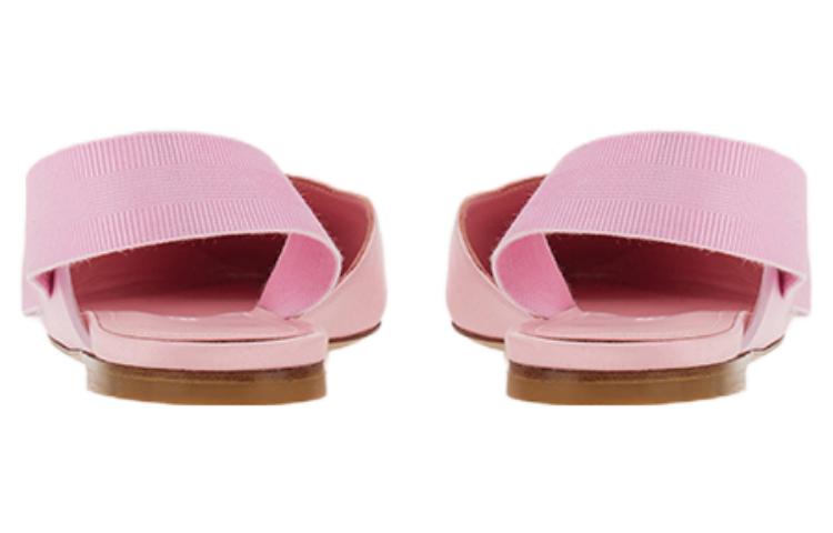 (W) FERRAGAMO Salvatore Vara 'Pink Buckle' 圖 4