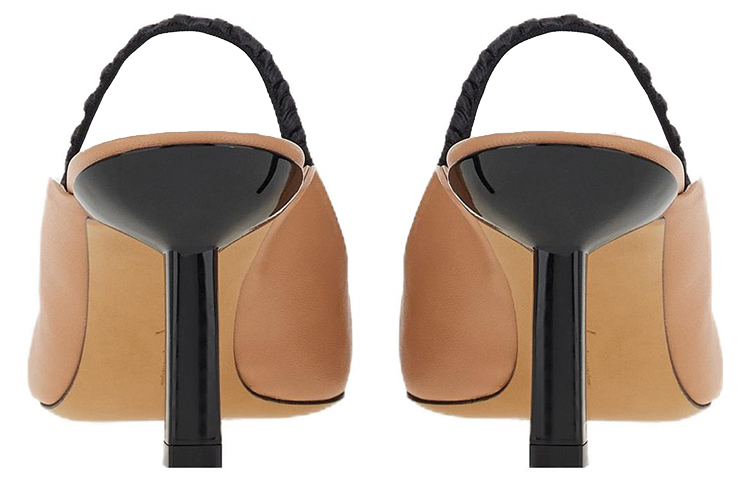 (W) FERRAGAMO Salvatore Vara 'Pink Patent Leather' 圖 4