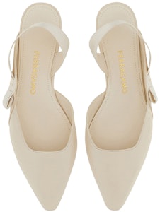 (W) FERRAGAMO Salvatore Vara 'Busur Putih' 01E872-763421 Lookbook (W) FERRAGAMO Salvatore Vara 'Busur Putih' 01E872-763421