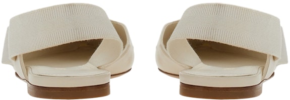 (W) FERRAGAMO Salvatore Vara 'Busur Putih' 01E872-763421 Shop (W) FERRAGAMO Salvatore Vara 'Busur Putih' 01E872-763421