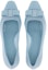 Lookbook (Women) FERRAGAMO Salvatore Vara High Heels 'Blue Mesh Bow' 01F263-761454