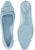 (Women) FERRAGAMO Salvatore Vara High Heels 'Blue Mesh Bow' 01F263-761454