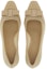 Lookbook (Women) FERRAGAMO Salvatore Vara High Heels 'Light Grey Bow' 01F263-761453