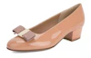 Lookbook (W) FERRAGAMO Salvatore Vara High Heels ''Rosa Schleife'' 01B221--723348