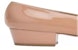 (W) FERRAGAMO Salvatore Vara High Heels 'Pink Bow' Tumit Tinggi Merah Jambu. 01B221--723348