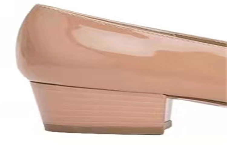 Purchase (W) FERRAGAMO Salvatore Vara High Heels ''Rosa Schleife'' 01B221--723348
