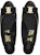 (W) FERRAGAMO Salvatore Vara Tumit Rendah 'Hitam Patent Bow' 01E180-757767