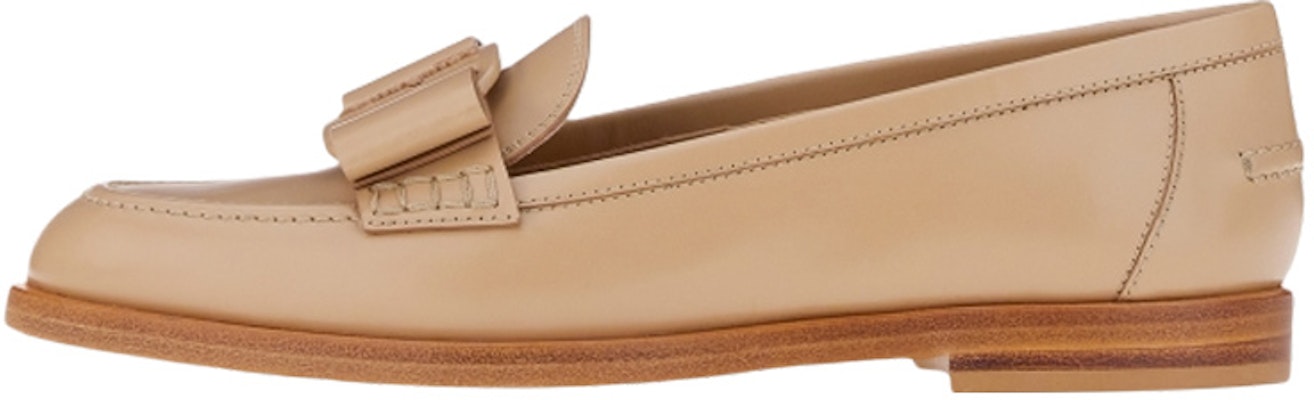 (Women) FERRAGAMO Salvatore Viva 'Brown Leather' 01C952-750594 Buy (Women) FERRAGAMO Salvatore Viva 'Brown Leather' 01C952-750594