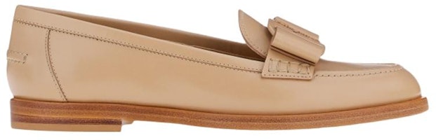 (W) FERRAGAMO Salvatore Viva 'Kulit Coklat' 01C952-750594 Order (W) FERRAGAMO Salvatore Viva 'Kulit Coklat' 01C952-750594