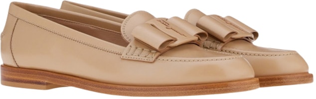 (W) FERRAGAMO Salvatore Viva 'Kulit Coklat' 01C952-750594 Lookbook (W) FERRAGAMO Salvatore Viva 'Kulit Coklat' 01C952-750594