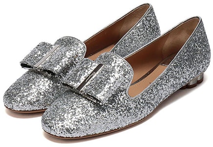 (W) FERRAGAMO SARNO Rendah 'Perak' 01N788-695197 Lookbook (W) FERRAGAMO SARNO Rendah 'Perak' 01N788-695197