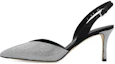 Buy (W) FERRAGAMO Sling Pump ''Zwart'' 01D867-754683