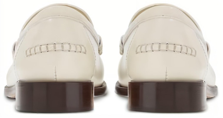 (Women) FERRAGAMO Slip-On 'Simplistic White' 01F866-076399 Shop (Women) FERRAGAMO Slip-On 'Simplistic White' 01F866-076399