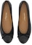 Order (W) FERRAGAMO Kasut Slip-On Rata 'Fesyen Hitam' 01D655-754016
