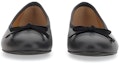 Lookbook (W) FERRAGAMO Kasut Slip-On Rata 'Fesyen Hitam' 01D655-754016