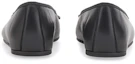 Shop (Women) FERRAGAMO Slip-On Flat 'Fashion Black' 01D655-754016