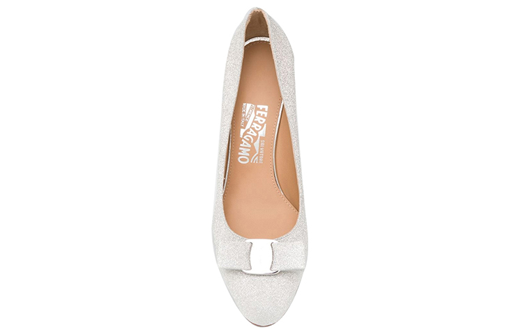 Shop (W) FERRAGAMO Stiletto ''Grau'' 01P680-709505