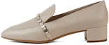 Buy (W) FERRAGAMO Vara 'Beige' Coklat Muda 01R049-730029