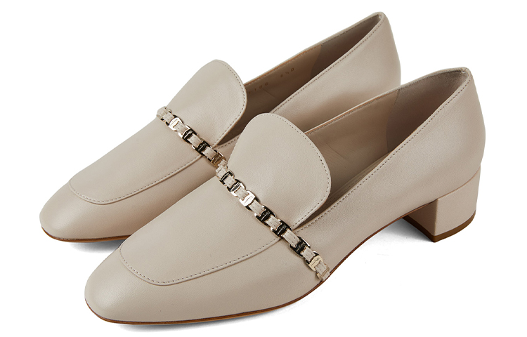 Order (Women) FERRAGAMO Vara 'Beige' 01R049-730029