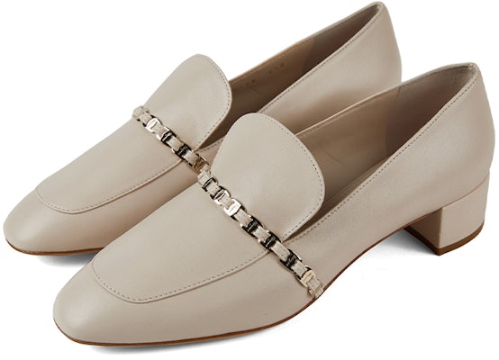 (Women) FERRAGAMO Vara 'Beige' 01R049-730029 Order (Women) FERRAGAMO Vara 'Beige' 01R049-730029