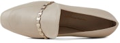 Lookbook (W) FERRAGAMO Vara 'Beige' Coklat Muda 01R049-730029