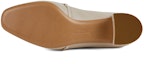 Shop (W) FERRAGAMO Vara 'Beige' Coklat Muda 01R049-730029